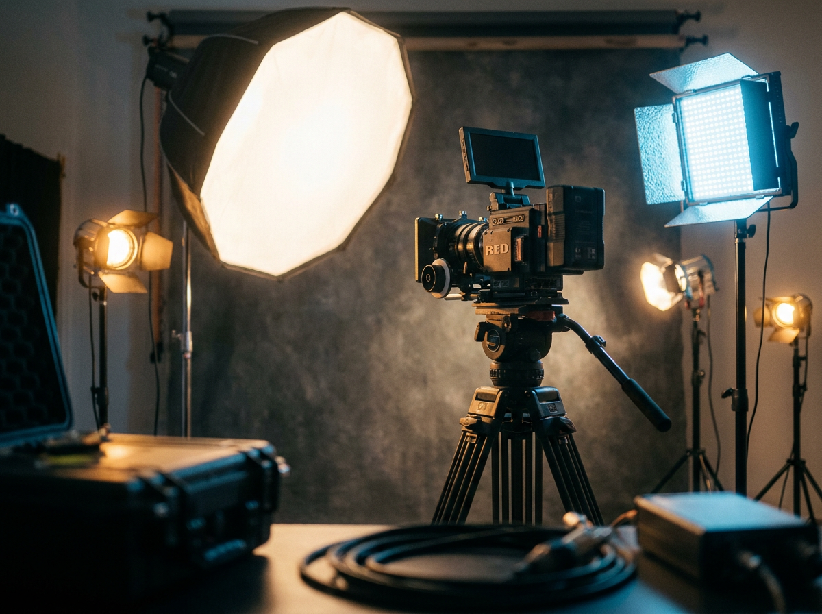 Matha Studios